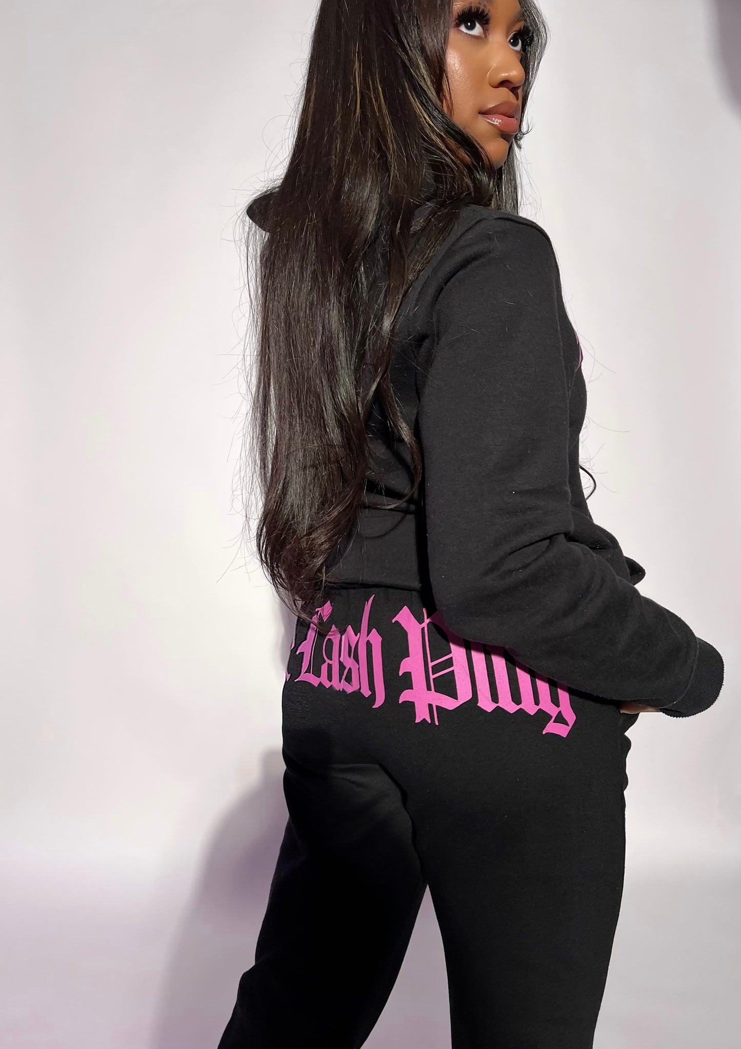 Lash Plug Sweats
