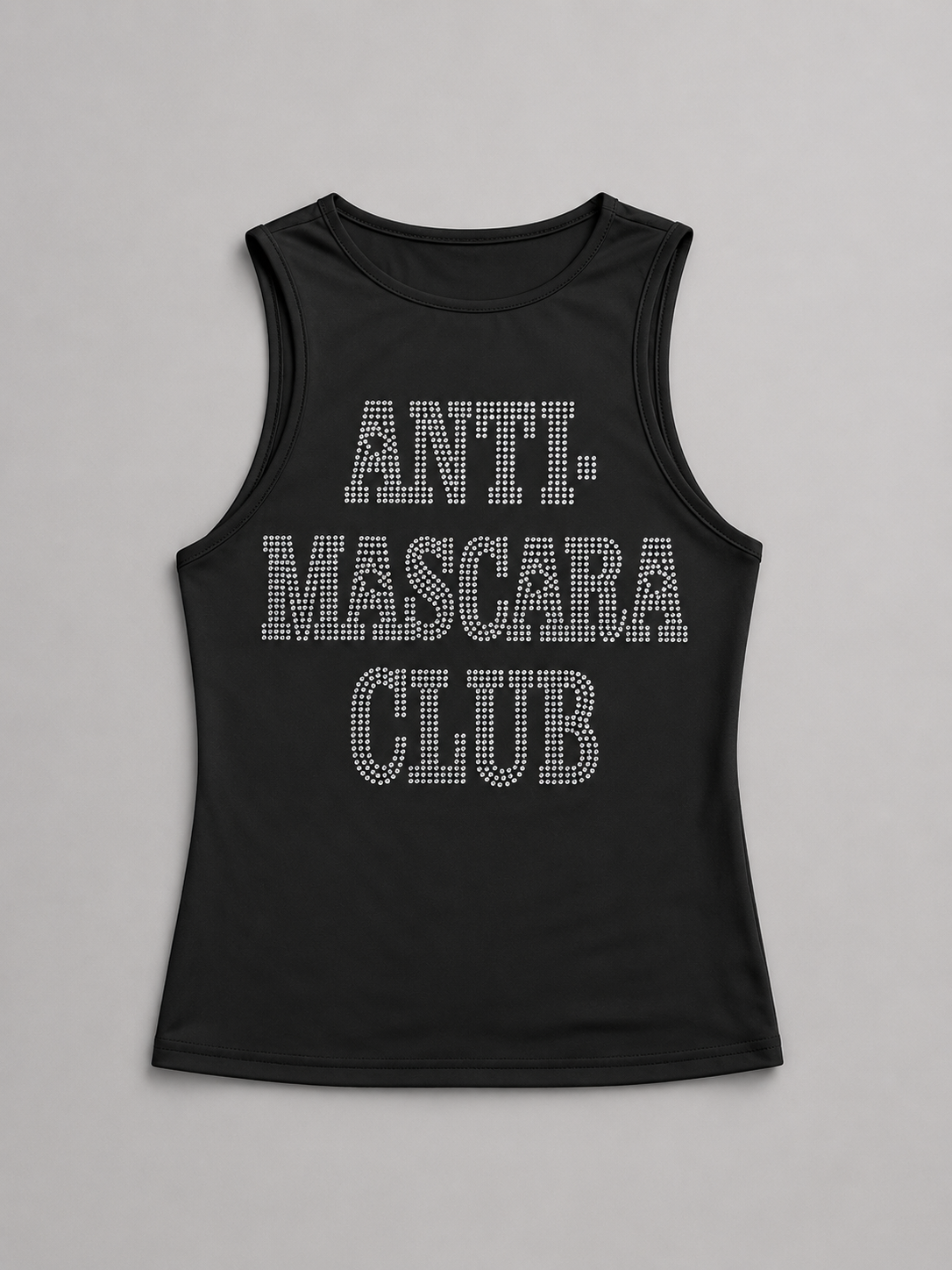 Anti-Mascara Club Tshirt
