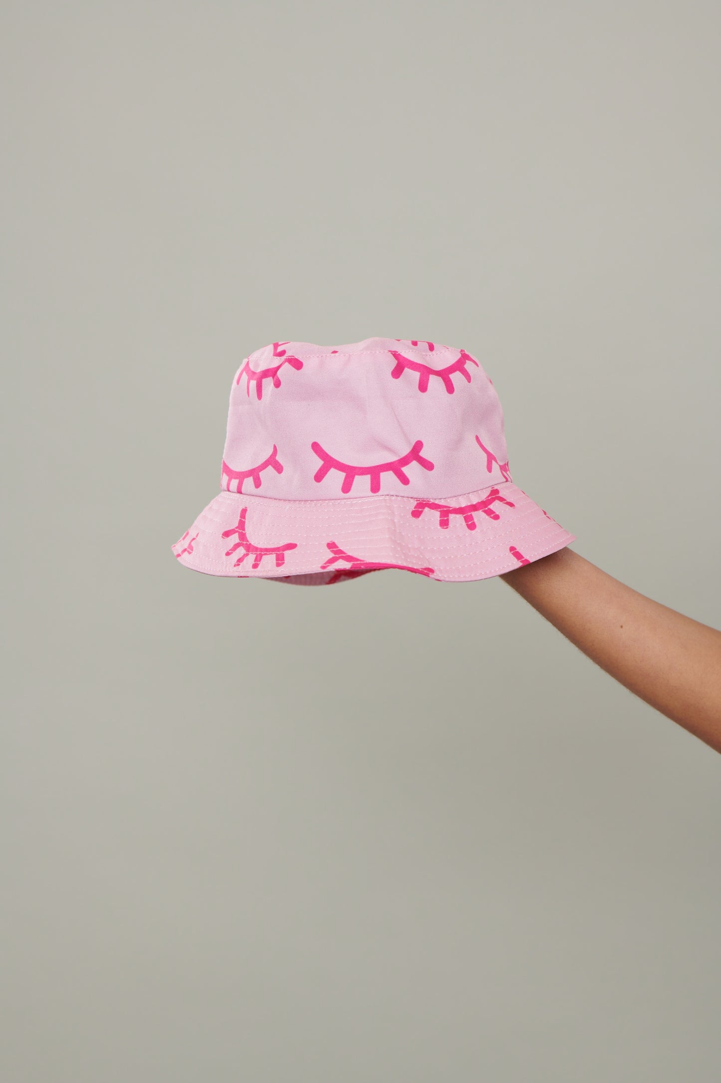 Lash Bucket Hat