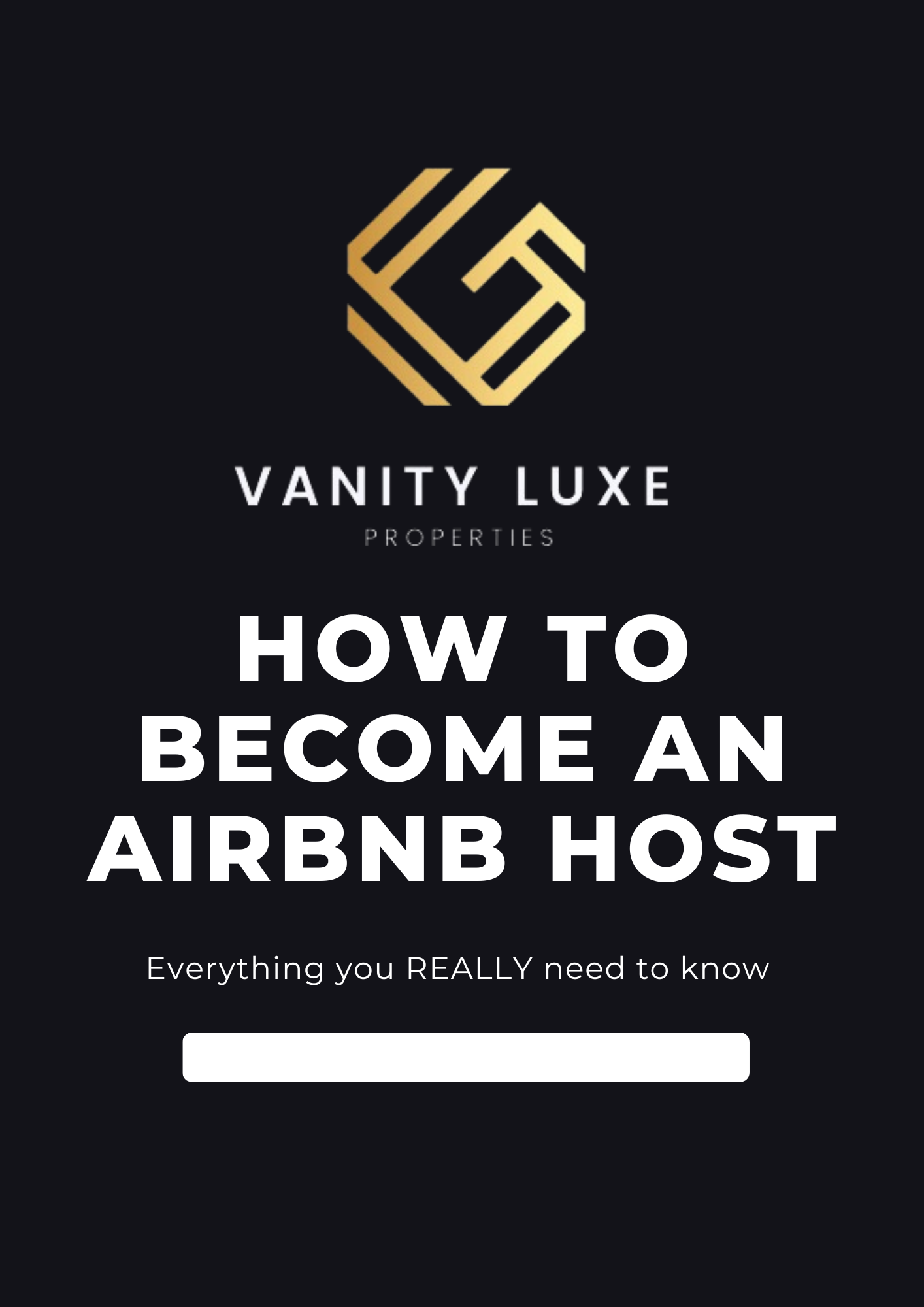 How to become an Airbnb Host