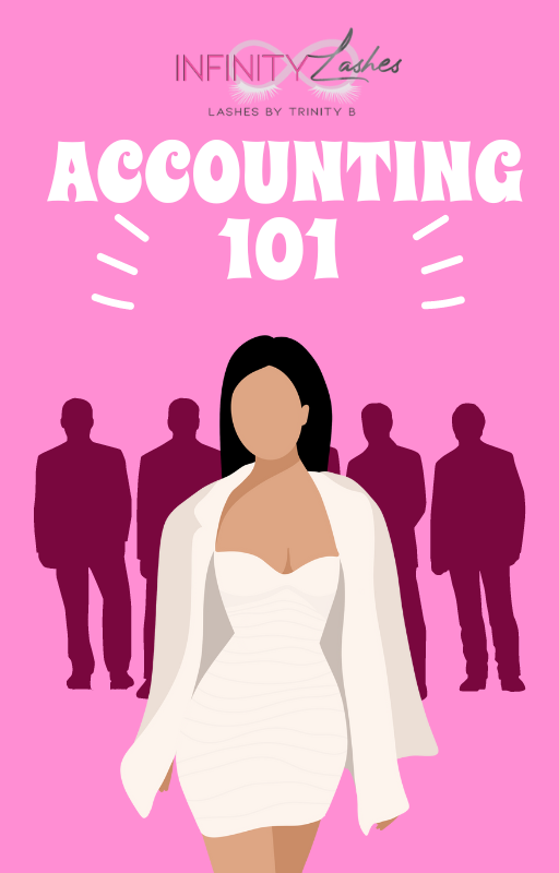 Accounting 101 Ebook