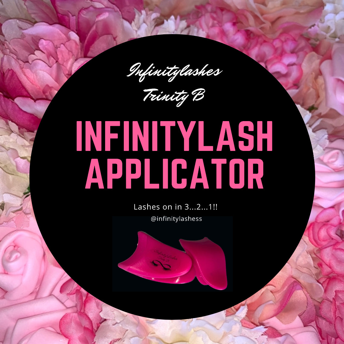 InfinityLash Applicator