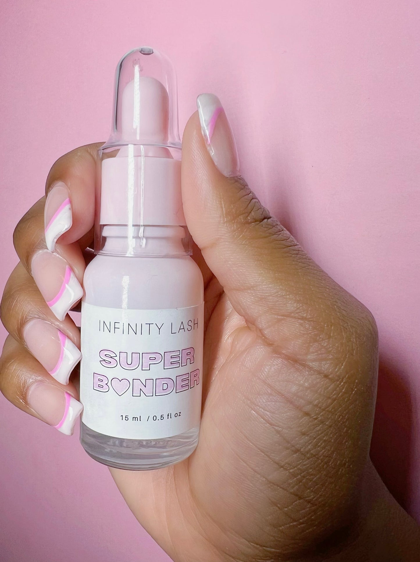 InfinityLash Super Bonder