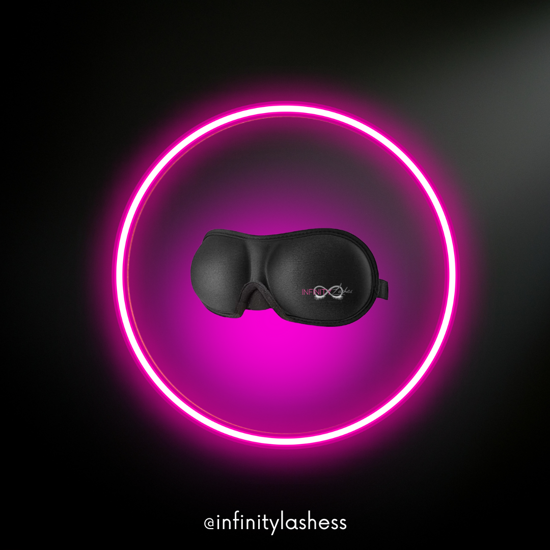 InfinityLash 3D Eye Mask