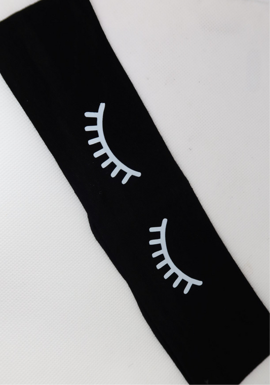 Lash Headbands