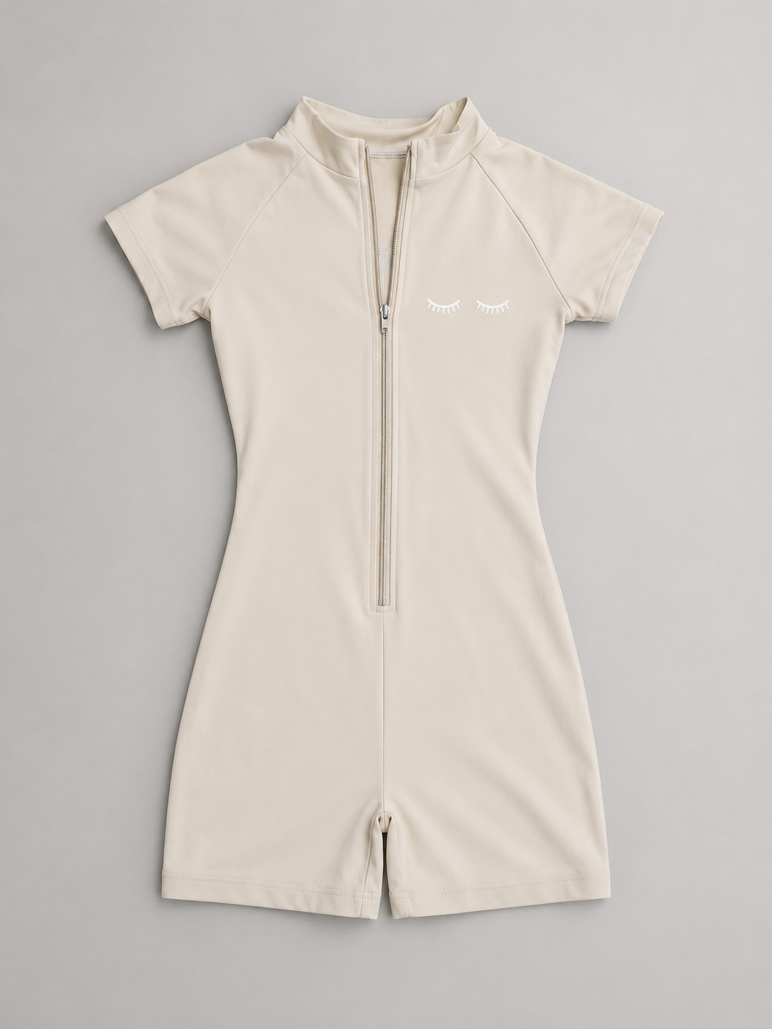 Lash Romper