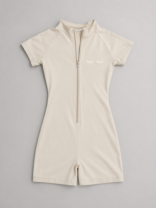 Lash Romper