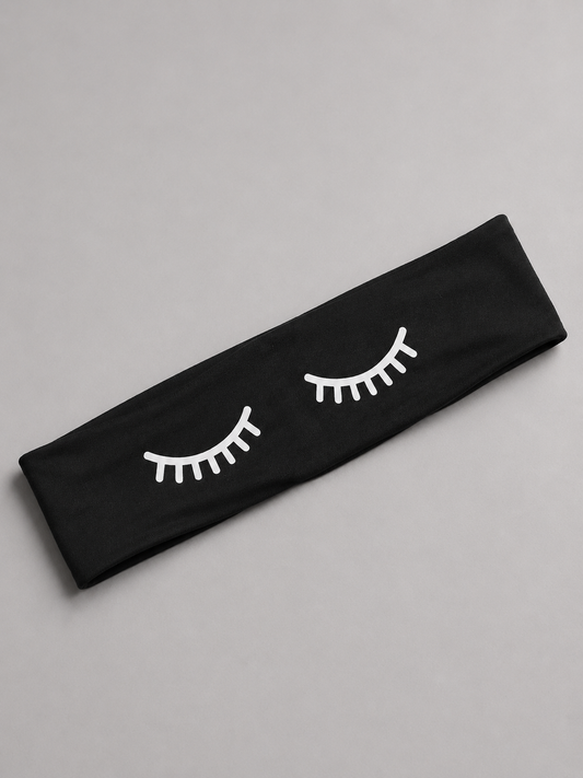 Lash Headbands
